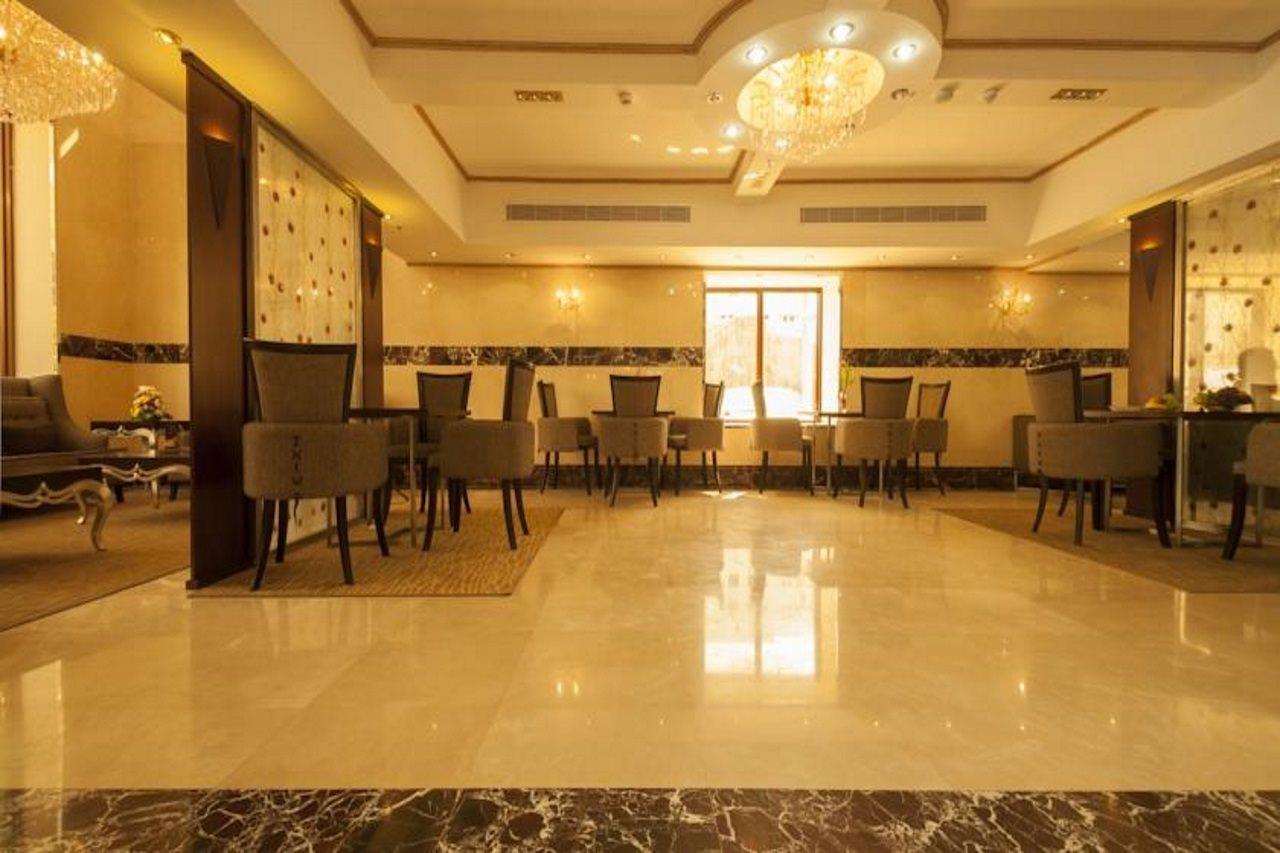 Platinum Abraj Al Ehsan Hotel Mecca Exterior photo